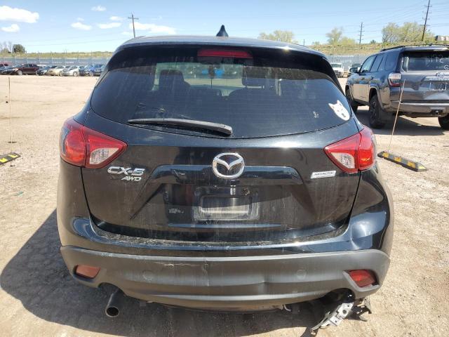 2015 Mazda Cx-5 Touring