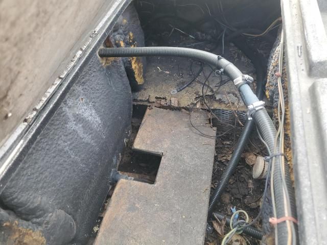 1985 Other 1985 'OTHER BOAT' Boat