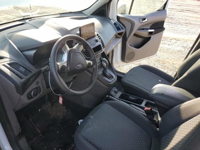 2020 Ford Transit Connect XLT