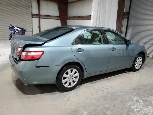2008 Toyota Camry LE