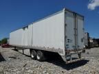 2019 Stoughton Ghton AVXW-535T-S-C-AR DRY Van Trailer