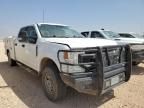 2022 Ford F250 Super Duty
