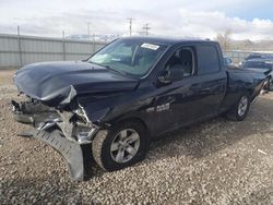 Dodge Vehiculos salvage en venta: 2015 Dodge RAM 1500 ST