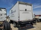 2016 Freightliner Business Class M2 BOX Truck