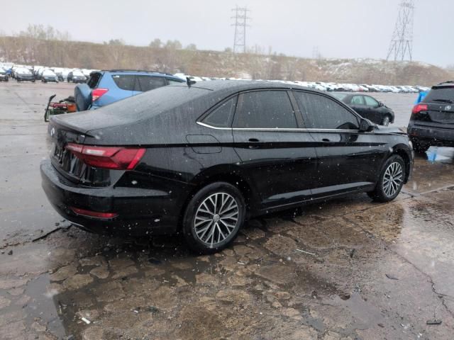 2021 Volkswagen Jetta S