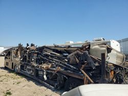 Freightliner salvage cars for sale: 2008 Freightliner Chassis X Line Motor Home