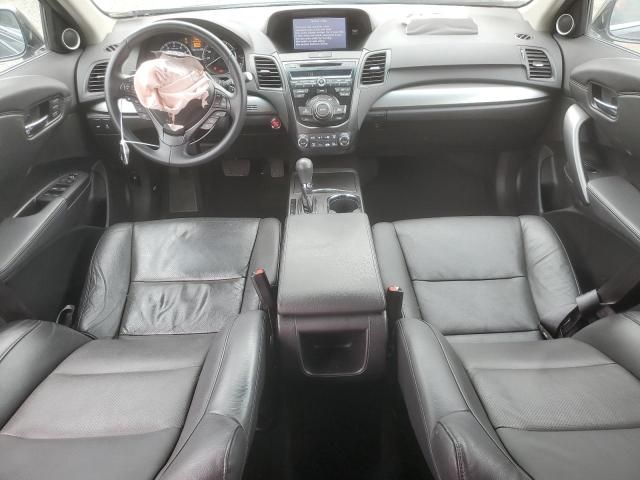 2015 Acura RDX Technology