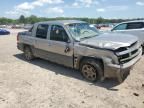 2003 Chevrolet Avalanche C1500