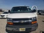 2017 Chevrolet Express G3500 LT