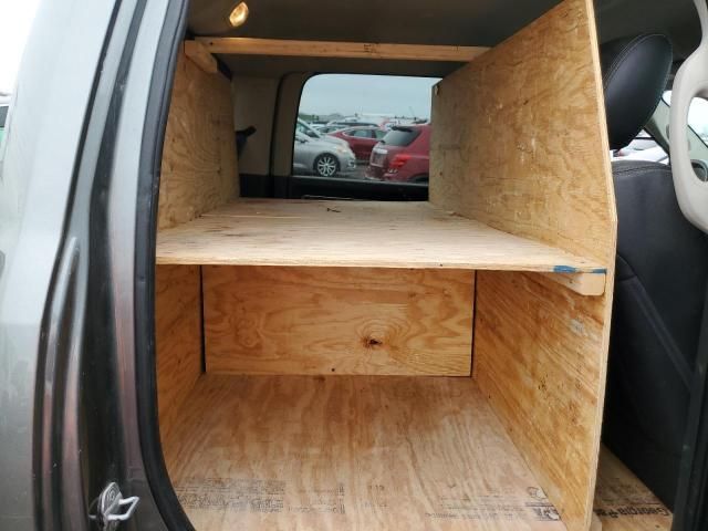 2012 Dodge RAM 2500 Laramie