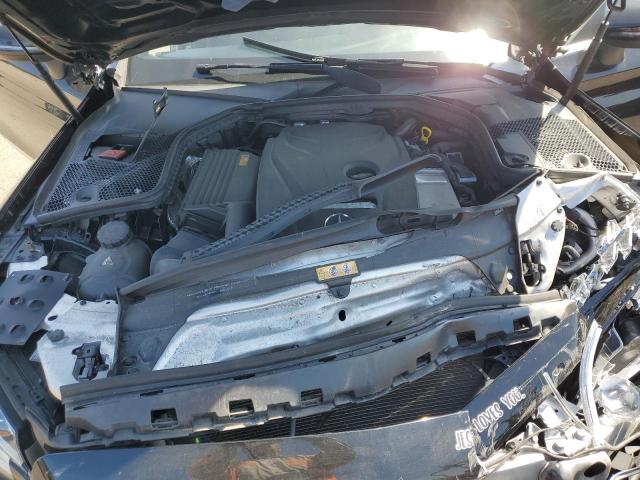 2018 Mercedes-Benz C 300 4matic