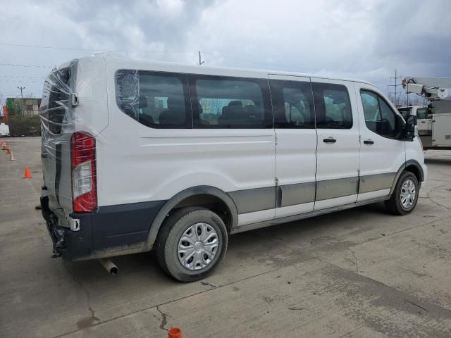 2021 Ford Transit T-350