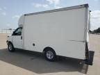 2020 Chevrolet Express G3500