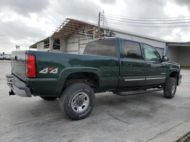 2004 Chevrolet Silverado K2500 Heavy Duty