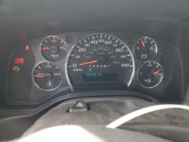 2014 Chev Express G2500