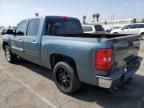 2010 Chevrolet Silverado C1500 LT