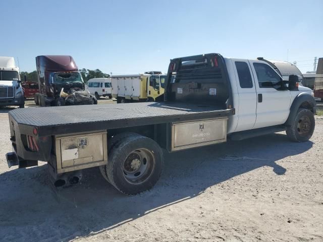 2016 Ford F450 Super Duty