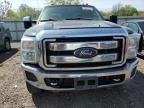 2016 Ford F250 Super Duty