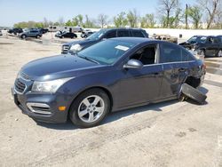 2015 Chevrolet Cruze LT for sale in Bridgeton, MO