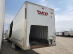 2019 Utility VS2DX DRY Van Trailer