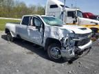 2024 Chevrolet Silverado K3500 LT