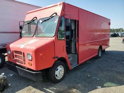 Salvage trucks for sale at Conway, AR auction: 2017 Ford F59