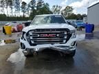 2021 GMC Sierra K1500 SLT