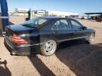 2000 Mercedes-Benz S 500