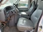 2008 Ford Econoline E350 Super Duty Van