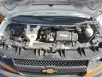 2017 Chevrolet Express G2500