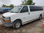 2005 Chevrolet Express G3500