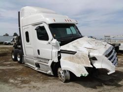 Freightliner salvage cars for sale: 2023 Freightliner Cascadia 126 Semi Truck