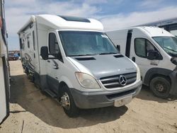 Burn Engine Trucks for sale at auction: 2012 Mercedes-Benz Sprinter 3500