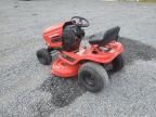 2023 Craftsman T110 Lawnmower