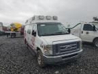 2010 Ford Econoline E350 Super Duty Van