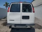 2020 Chevrolet Express G2500