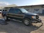 2009 Ford F150 Supercrew