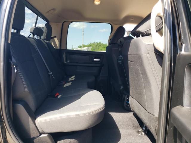 2019 Dodge RAM 3500 Tradesman