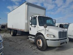 2015 Freightliner M2 106 Medium Duty en venta en Arcadia, FL