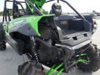 2025 Kawasaki KRT800 J