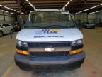 2020 Chevrolet Express G2500