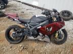 2005 Suzuki GSX-R600 K