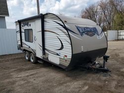 Wildwood Vehiculos salvage en venta: 2017 Wildwood 2017 Foresriver Wildwood