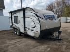2017 Wildwood 2017 Foresriver Wildwood