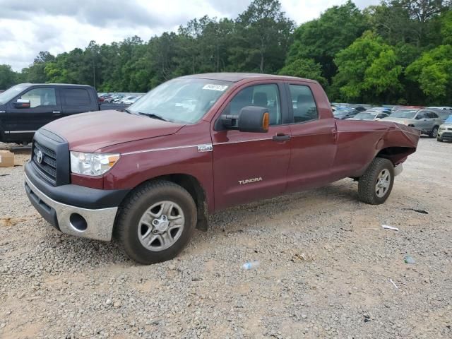 2008 Toyota Tundra Double Cab