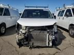 2015 Chevrolet City Express LT