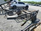 2023 Barrentine Utility Trailer