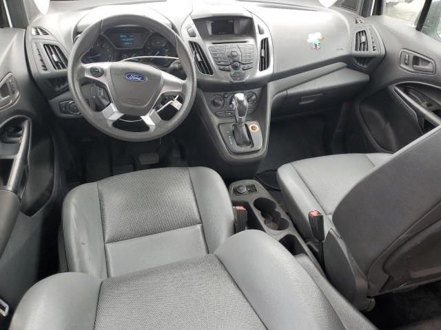 2017 Ford Transit Connect XL