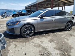 2024 Nissan Altima SR for sale in Riverview, FL