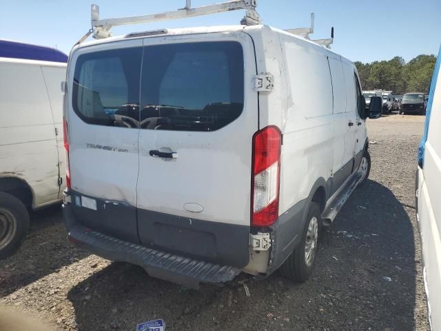 2015 Ford Transit T-250